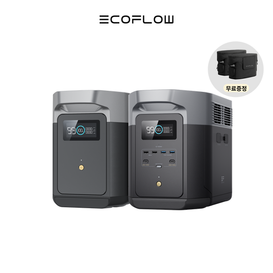 DELTA2 Max 델타2 맥스