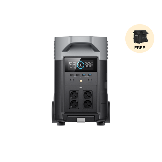 EcoFlow DELTA Pro 델타프로